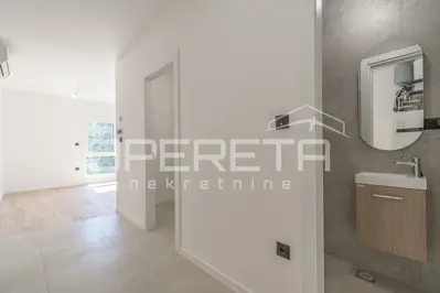 Novogradnja u centru Kraljevice - 3sb - 2. kat - 13