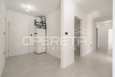 Novogradnja u centru Kraljevice - 3sb - 2. kat - 11