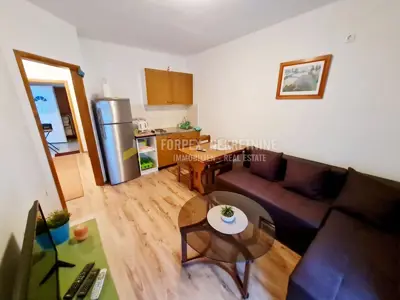 Stan 81 m², Novi Vinodolski - 3 spavaće sobe i 2 kupaonice - 7