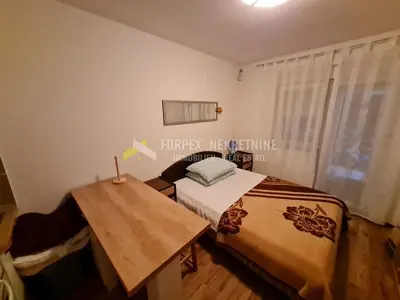 Stan 81 m², Novi Vinodolski - 3 spavaće sobe i 2 kupaonice - 4