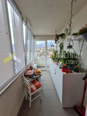 Stan 81 m², Novi Vinodolski - 3 spavaće sobe i 2 kupaonice - 9