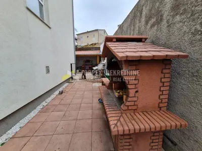 Stan 81 m², Novi Vinodolski - 3 spavaće sobe i 2 kupaonice - 10