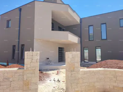 Villa mit Meerblick, Tar! Poreč. - 10