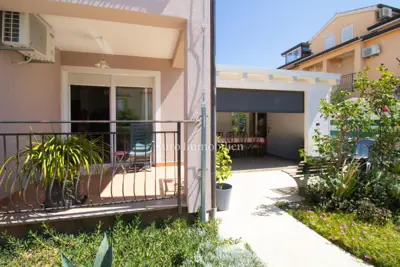 Stan 55 m², Poreč - prizemlje, vrt 190 m² - 15