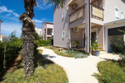 Stan 55 m², Poreč - prizemlje, vrt 190 m² - 9