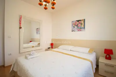 Stan 55 m², Poreč - prizemlje, vrt 190 m² - 13