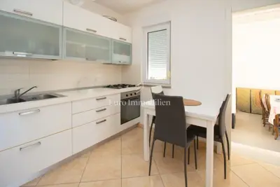 Stan 55 m², Poreč - prizemlje, vrt 190 m² - 19