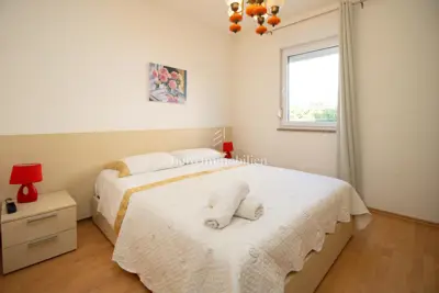 Stan 55 m², Poreč - prizemlje, vrt 190 m² - 6