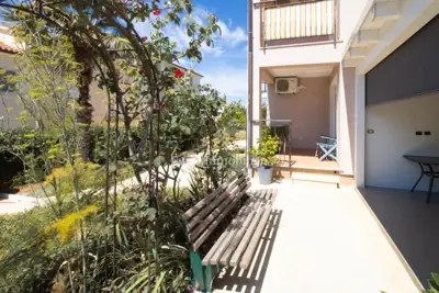Stan 55 m², Poreč - prizemlje, vrt 190 m² - 7