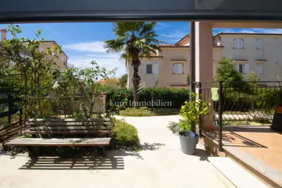 Stan 55 m², Poreč - prizemlje, vrt 190 m² - 12