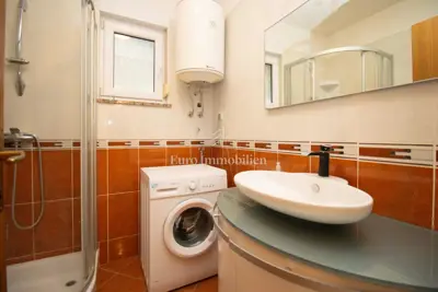 Stan 55 m², Poreč - prizemlje, vrt 190 m² - 18
