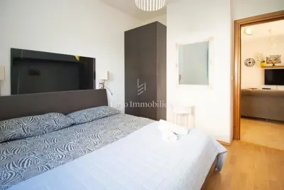Stan 55 m², Poreč - prizemlje, vrt 190 m² - 11