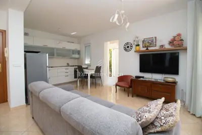 Stan 55 m², Poreč - prizemlje, vrt 190 m² - 17