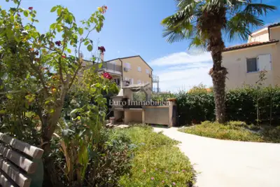 Stan 55 m², Poreč - prizemlje, vrt 190 m² - 20