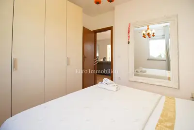 Stan 55 m², Poreč - prizemlje, vrt 190 m² - 22