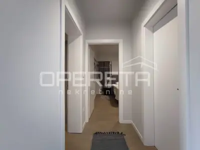 Modern two-bedroom apartment with sea view, ground floor, 75 m², Pag - 8