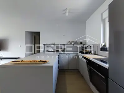 Modern two-bedroom apartment with sea view, ground floor, 75 m², Pag - 5