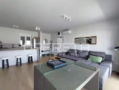 Modern two-bedroom apartment with sea view, ground floor, 75 m², Pag - 7
