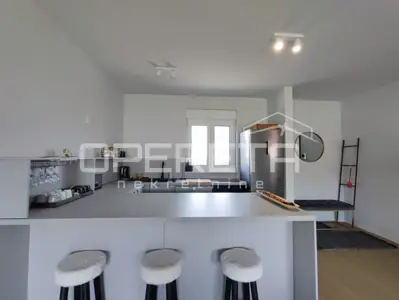 Modern two-bedroom apartment with sea view, ground floor, 75 m², Pag - 4