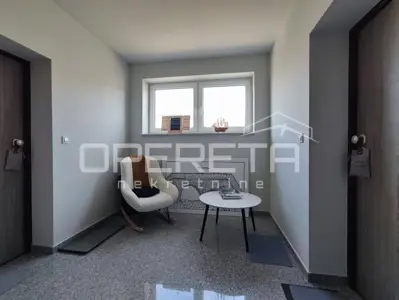 Modern two-bedroom apartment with sea view, ground floor, 75 m², Pag - 2
