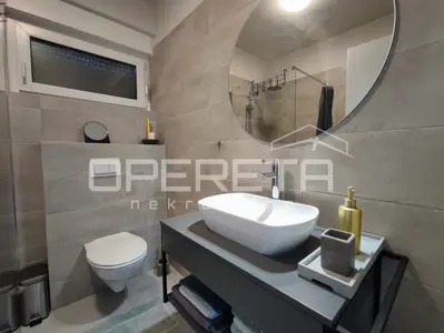 Modern two-bedroom apartment with sea view, ground floor, 75 m², Pag - 14