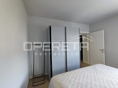 Modern two-bedroom apartment with sea view, ground floor, 75 m², Pag - 10