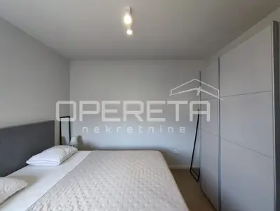 Modern two-bedroom apartment with sea view, ground floor, 75 m², Pag - 11