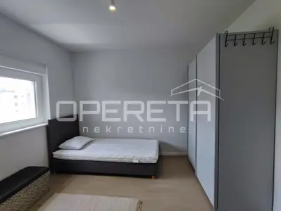 Modern two-bedroom apartment with sea view, ground floor, 75 m², Pag - 13