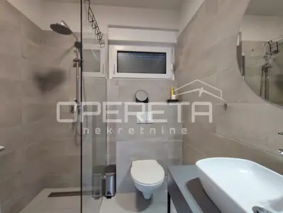 Modern two-bedroom apartment with sea view, ground floor, 75 m², Pag - 15