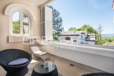 Najam, Kuća, Njivice, Japlenički put, Samostojeća, 276 m² - 18