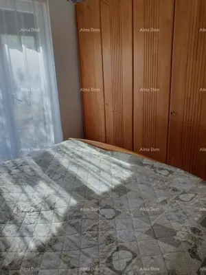 Stan 85 m², Pula Kaštanjer, prizemlje s vrtom - 4