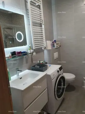 Stan 85 m², Pula Kaštanjer, prizemlje s vrtom - 7