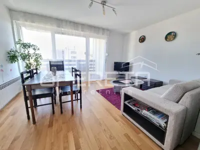 Stan 65,93 m², Dugave, svijetao 3,5-soban stan - 10