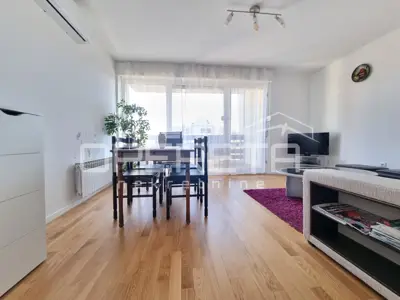 Stan 65,93 m², Dugave, svijetao 3,5-soban stan - 2