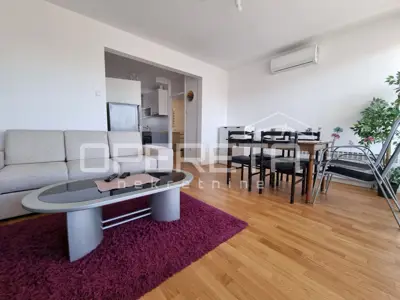 Stan 65,93 m², Dugave, svijetao 3,5-soban stan