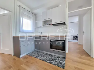 Stan 65,93 m², Dugave, svijetao 3,5-soban stan - 3
