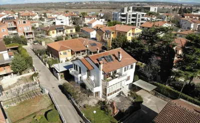 Beautiful house for sale, near the sea in Umag