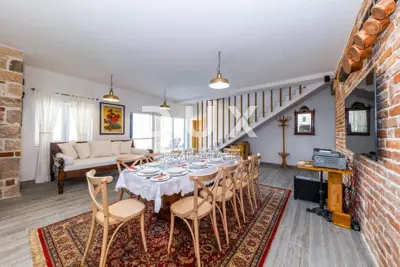 Villa 300 m², Ždrelac - pool and sea view - 15