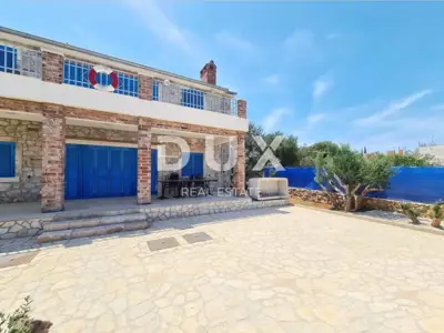 Villa 300 m², Ždrelac - pool and sea view - 3