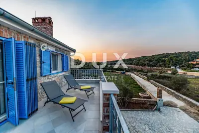 Villa 300 m², Ždrelac - pool and sea view - 5