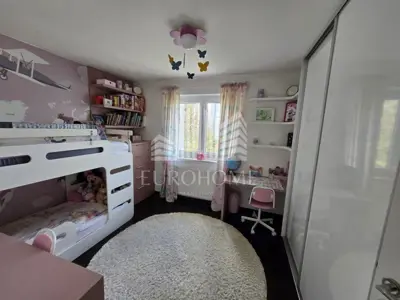 Stan, dvoetažni, Maksimir - mirna zelena lokacija - 13