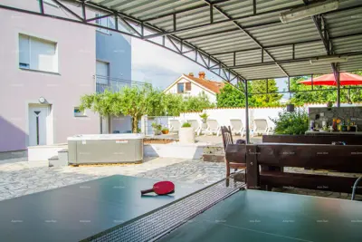 Apartmenthaus 290 m², Banjole - 150 m vom Meer - 9