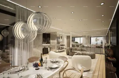 Apartment for sale in Rovinj, 139,8 m² - 4
