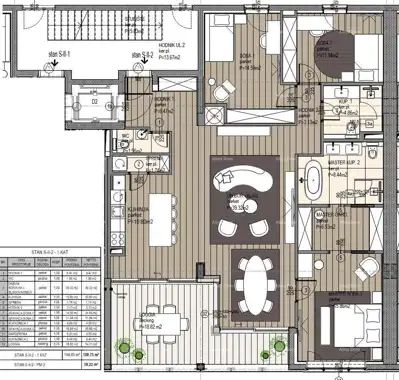 Apartment for sale in Rovinj, 139,8 m² - 13