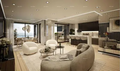 Apartment for sale in Rovinj, 139,8 m² - 5