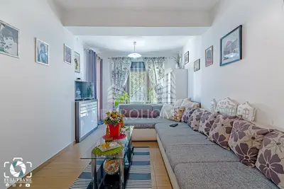 Three-storey house 250 m², Ravnice