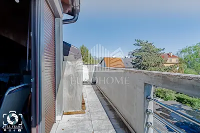 KUĆA NA TRI ETAŽE 250 m², RAVNICE - 15