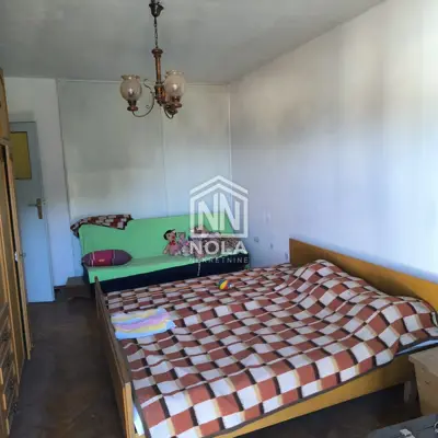 Stan 84 m², Šibenik - centar i pogled na more - 6