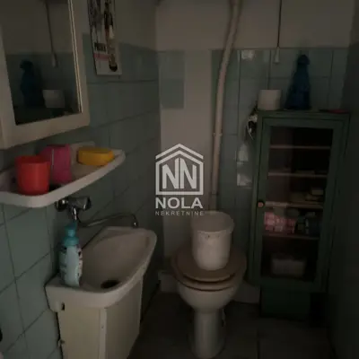 Stan 84 m², Šibenik - centar i pogled na more - 20