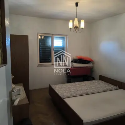 Stan 84 m², Šibenik - centar i pogled na more - 9